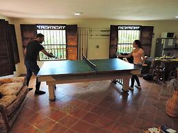 Oak Tree Hostel