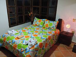 Oak Tree Hostel
