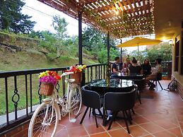 Oak Tree Hostel