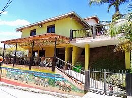 Oak Tree Hostel