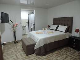 Oak Tree Hostel