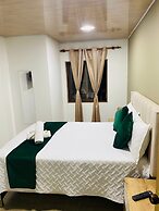 Oak Tree Hostel