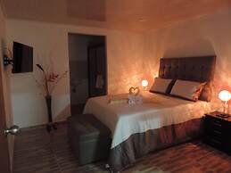 Oak Tree Hostel