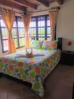 Oak Tree Hostel