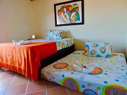 Oak Tree Hostel