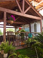 Oak Tree Hostel