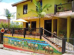 Oak Tree Hostel