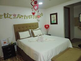 Oak Tree Hostel