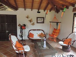 Oak Tree Hostel