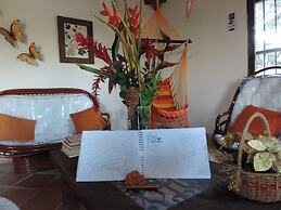 Oak Tree Hostel
