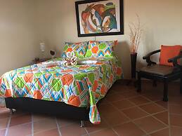 Oak Tree Hostel