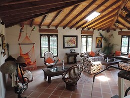 Oak Tree Hostel