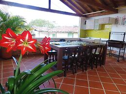 Oak Tree Hostel