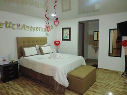 Oak Tree Hostel