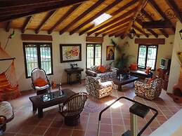 Oak Tree Hostel