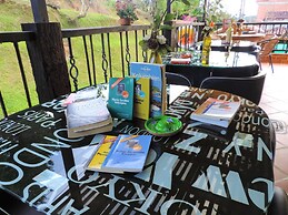 Oak Tree Hostel