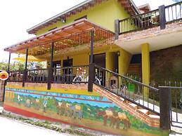 Oak Tree Hostel