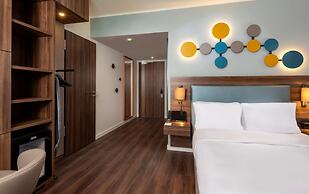 Hyatt House Frankfurt/Eschborn