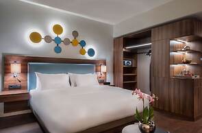 Hyatt House Frankfurt/Eschborn