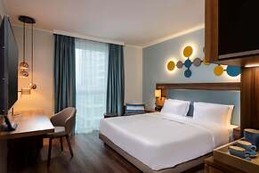 Hyatt House Frankfurt/Eschborn