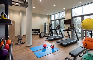 Hyatt House Frankfurt/Eschborn