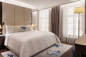JW Marriott Istanbul Bosphorus