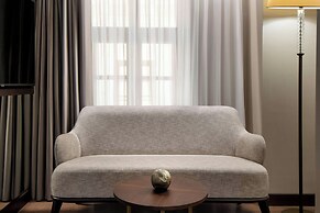 JW Marriott Istanbul Bosphorus