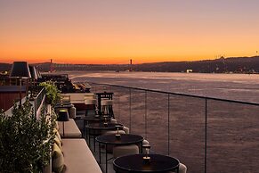 JW Marriott Istanbul Bosphorus