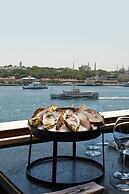 JW Marriott Istanbul Bosphorus
