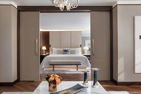 JW Marriott Istanbul Bosphorus