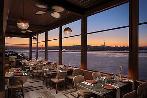 JW Marriott Istanbul Bosphorus