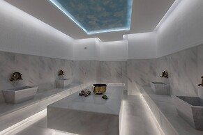 JW Marriott Istanbul Bosphorus