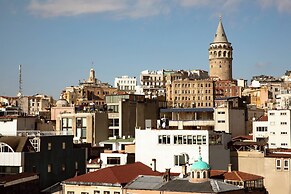 JW Marriott Istanbul Bosphorus