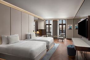 JW Marriott Istanbul Bosphorus