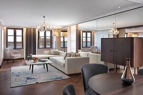 JW Marriott Istanbul Bosphorus