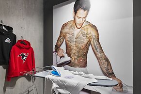Moxy Lausanne City