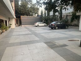 Hotel merakee