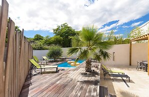 Villa Holidays