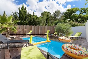 Villa Holidays