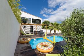 Villa Holidays