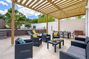 Villa Holidays