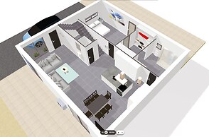 Villa Holidays
