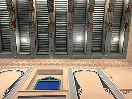 Usman Heritage Hotel