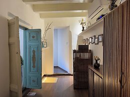 Usman Heritage Hotel