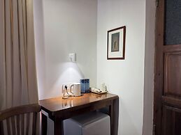 Usman Heritage Hotel