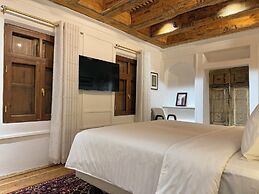 Usman Heritage Hotel