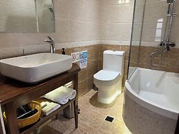 Usman Heritage Hotel