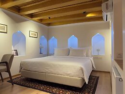 Usman Heritage Hotel