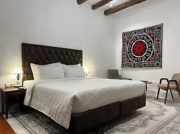 Usman Heritage Hotel