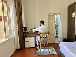 Usman Heritage Hotel